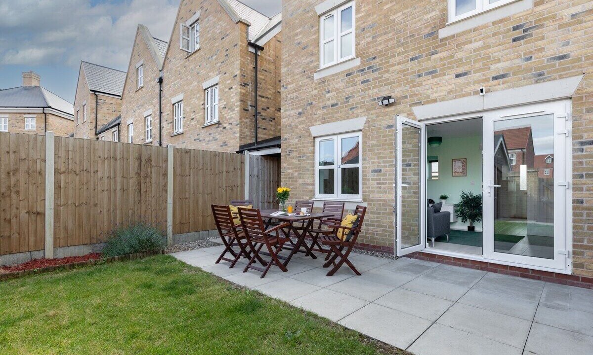 Photo of Outdoor in Blackmore End