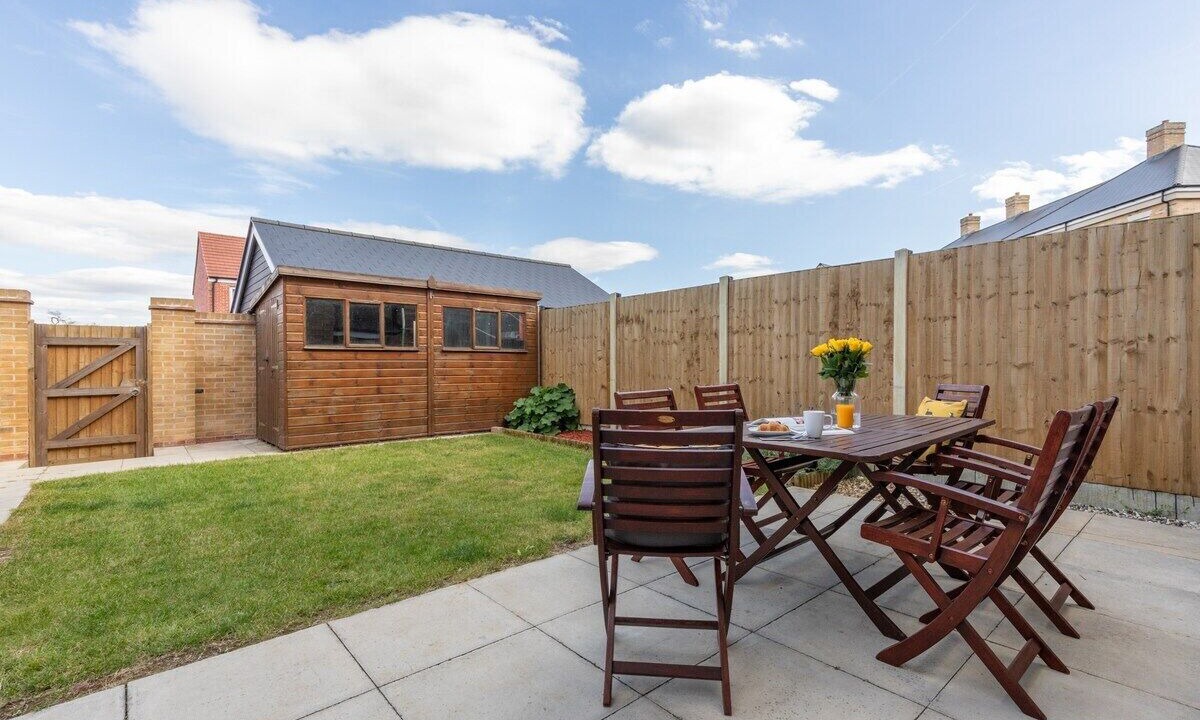 Photo of Outdoor in Blackmore End