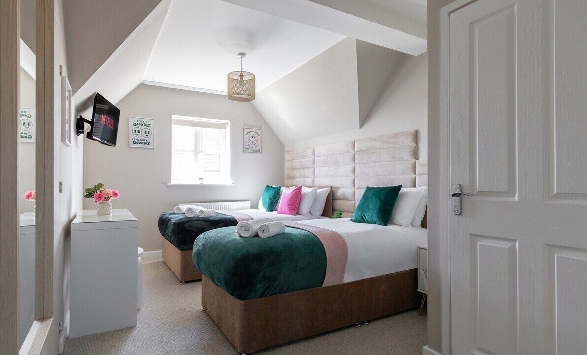 Photo of Others in Blackmore End