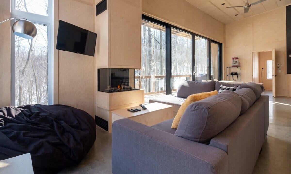Photo of Livingroom in Eastman