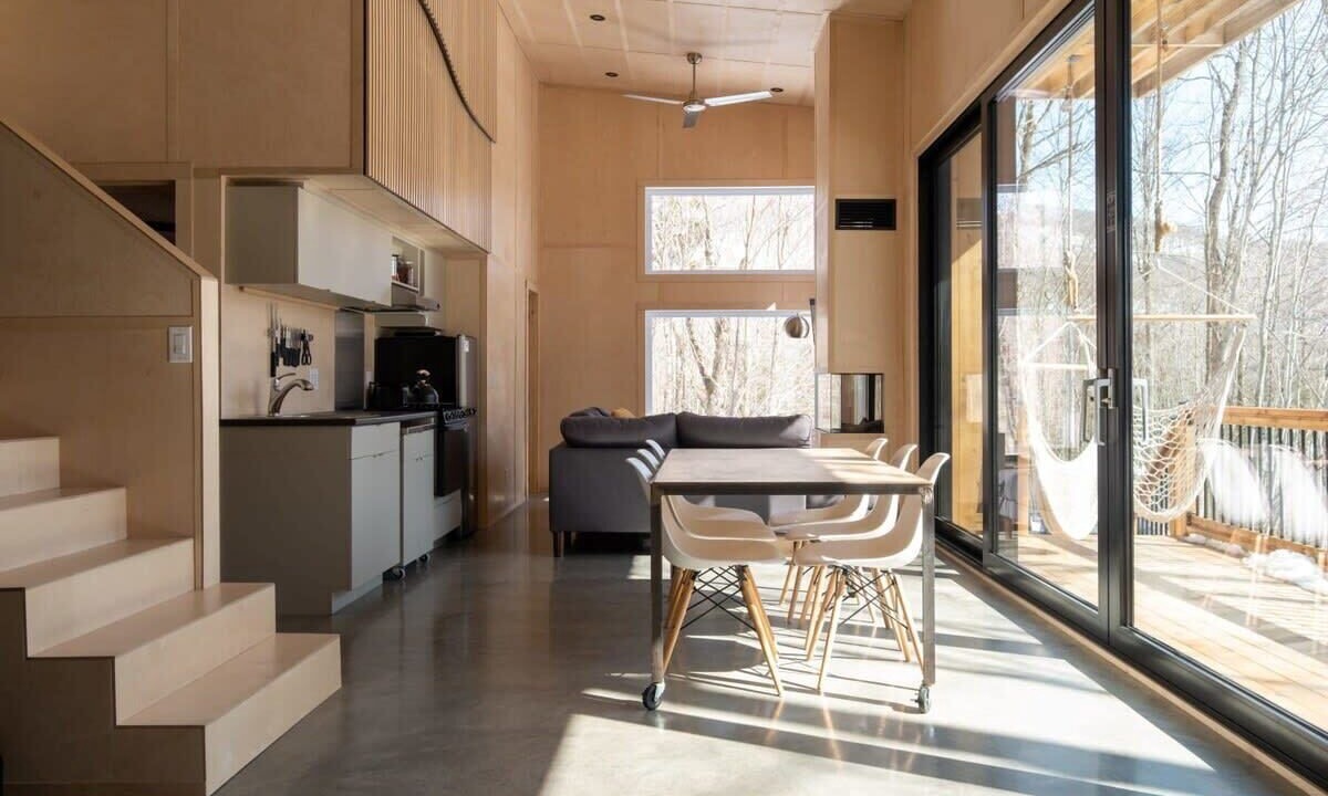 Photo of Kitchen in Eastman