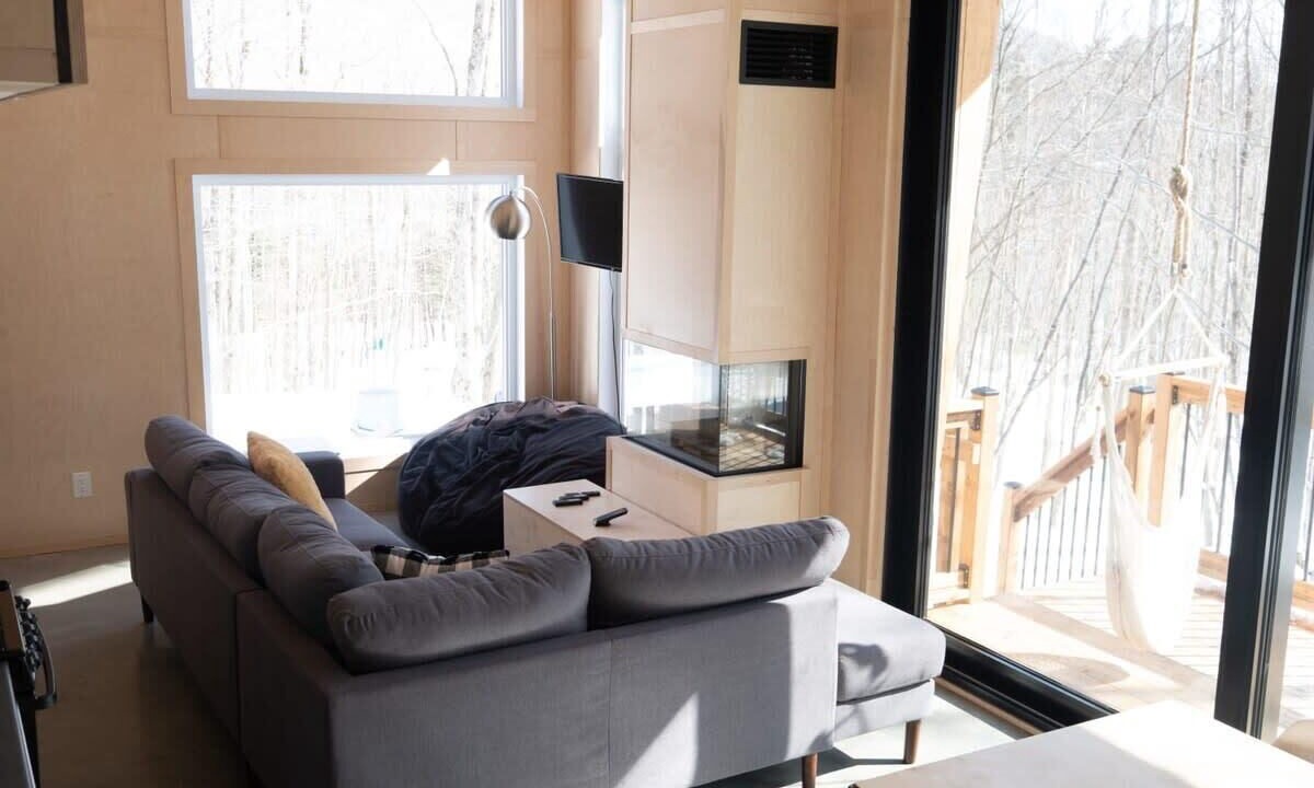 Photo of Livingroom in Eastman