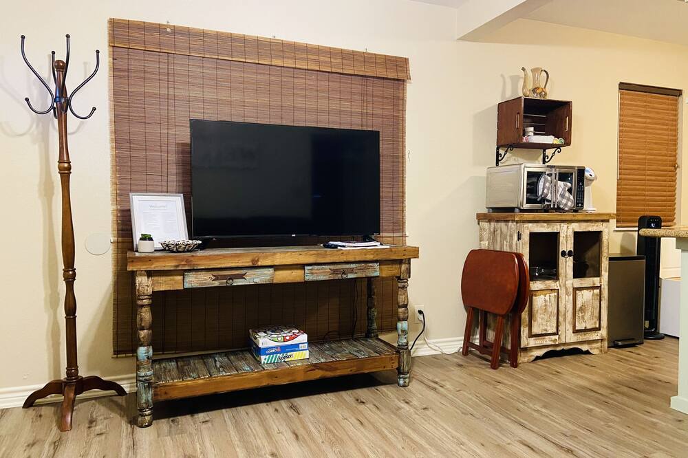 Photo of Bedroom in Eastern Division