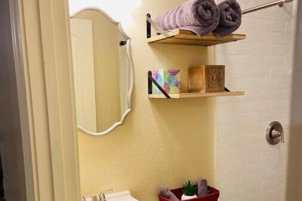 Photo of Bathroom in Eastern Division