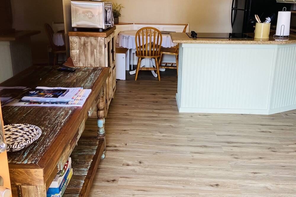 Photo of Kitchen in Eastern Division