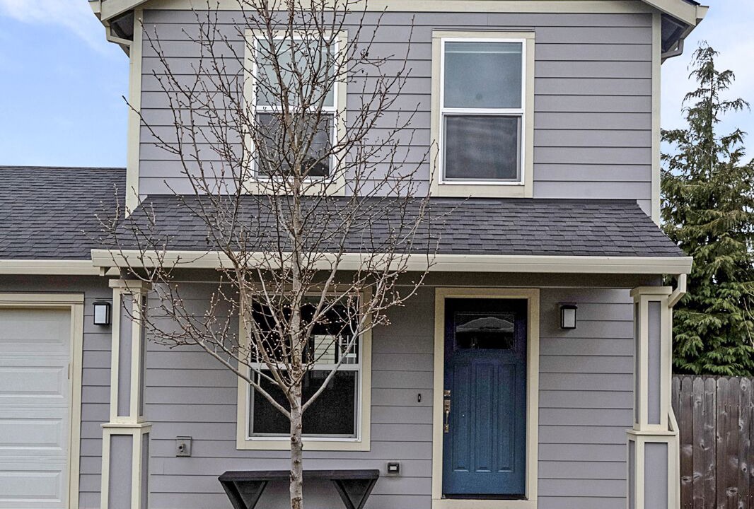 Photo of Outdoor in Foster - Powell