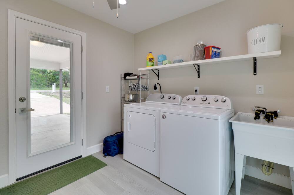 Photo of Bedroom in Belton