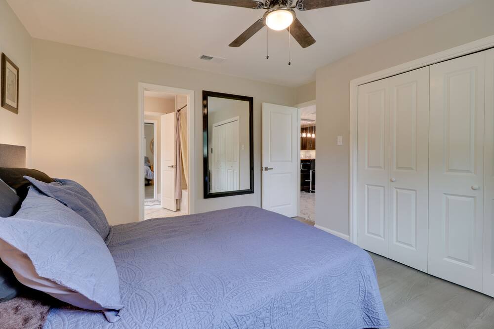 Photo of Bedroom in Belton