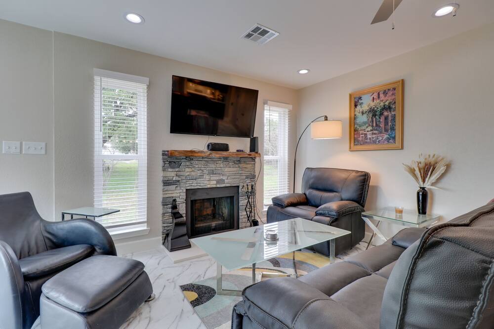 Photo of Bedroom in Belton