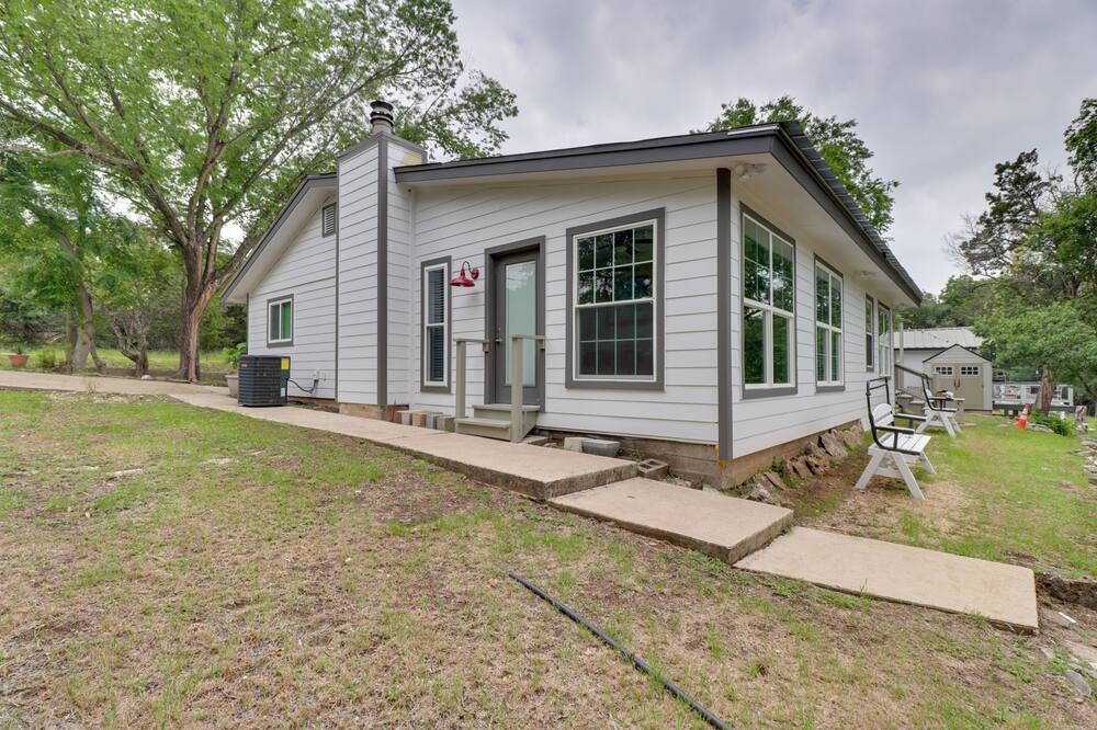 Photo of Outdoor in Belton