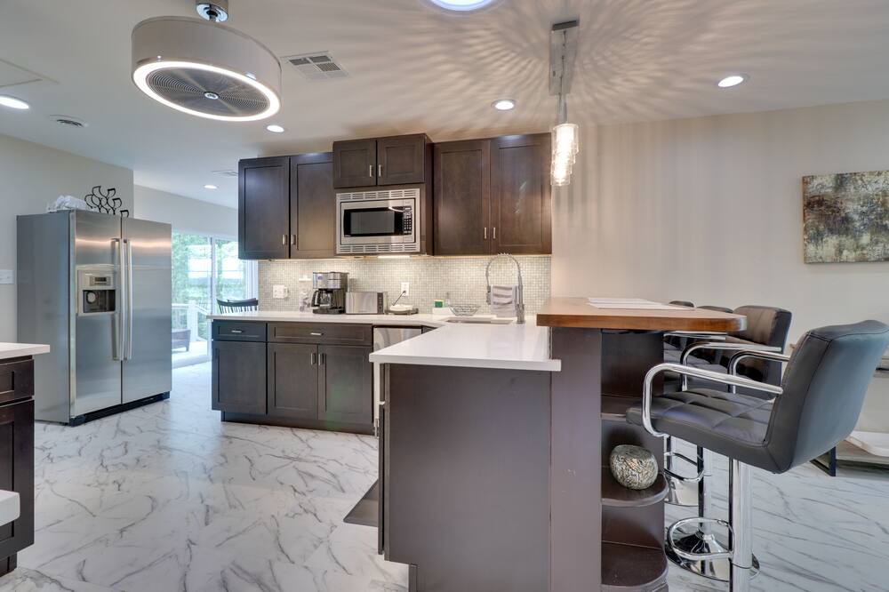Photo of Kitchen in Belton