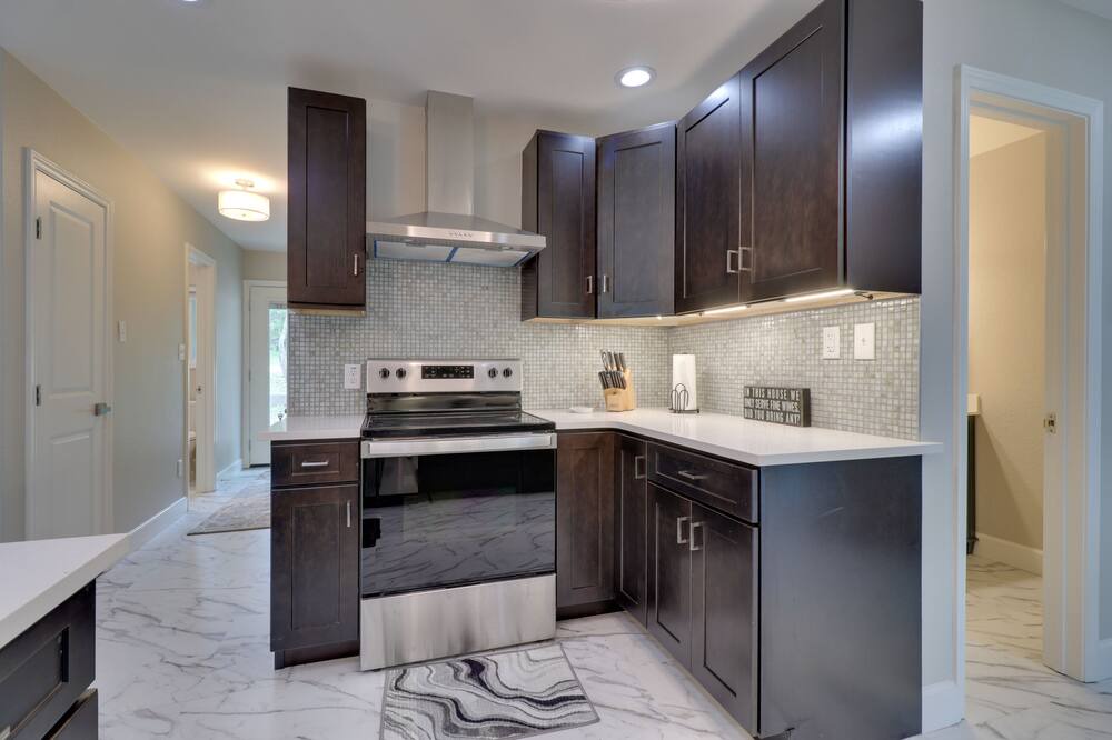 Photo of Kitchen in Belton