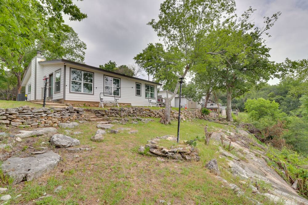 Photo of Outdoor in Belton
