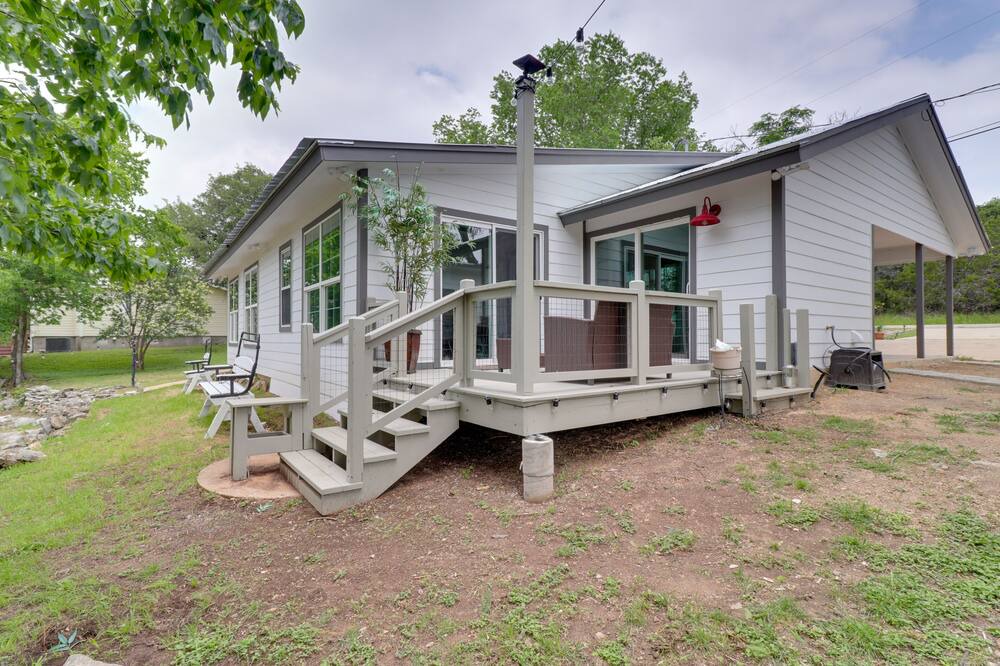 Photo of Outdoor in Belton