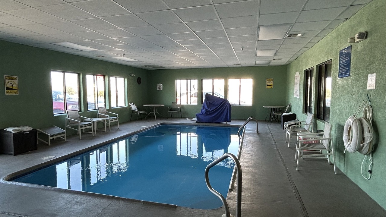 Photo of Outdoor in McPherson