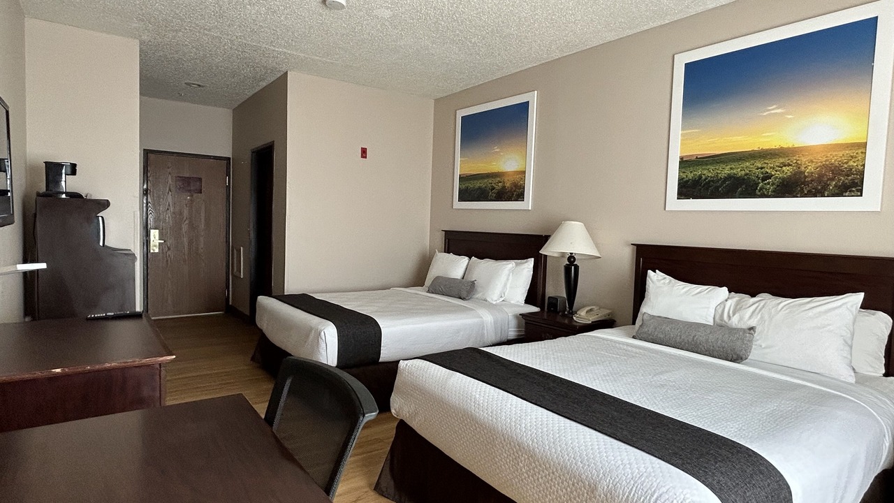 Photo of Bedroom in McPherson