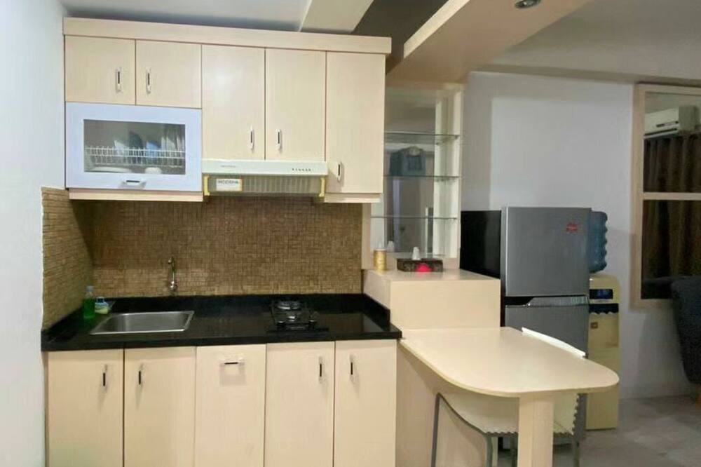 Photo of Kitchen in Bekasi