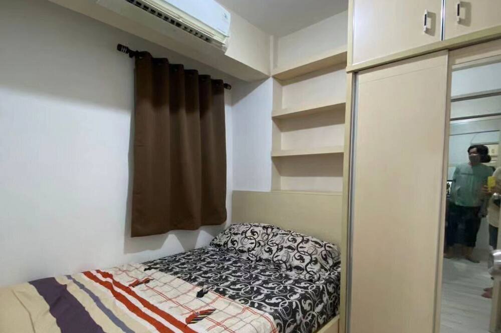 Photo of Bedroom in Bekasi