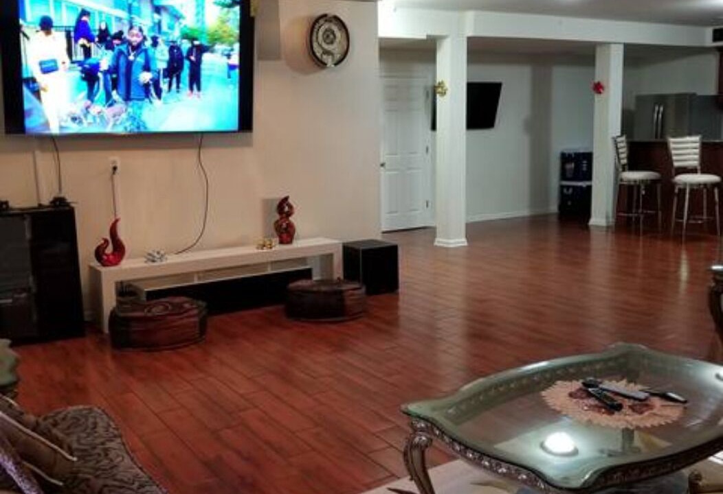Photo of Livingroom in Woodmore
