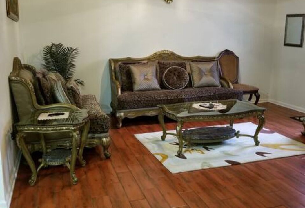Photo of Livingroom in Woodmore