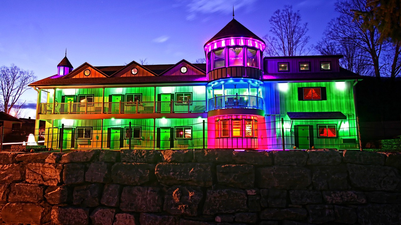 Photo of Outdoor in Roxbury