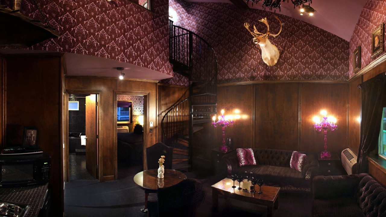 Photo of Others in Roxbury