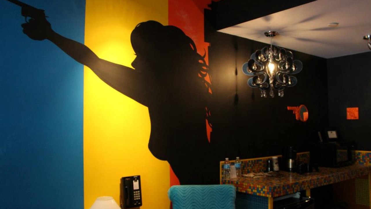 Photo of Others in Roxbury