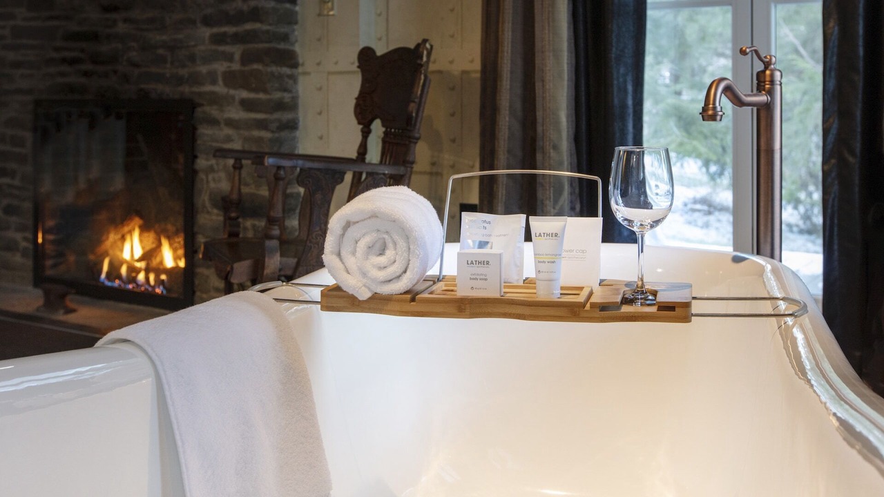 Photo of Bathroom in Roxbury