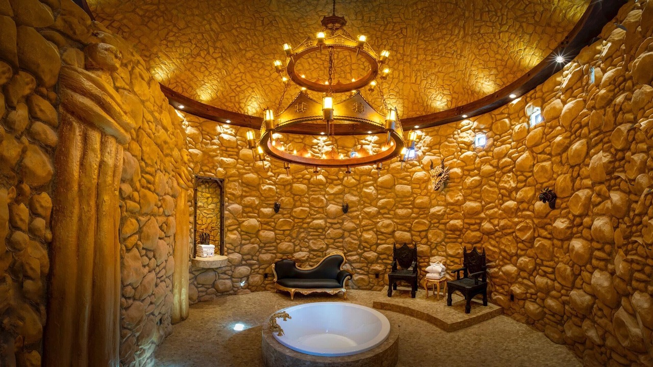 Photo of Bathroom in Roxbury