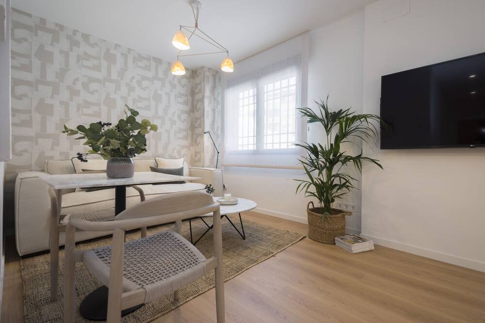 Photo of Livingroom in Almenara