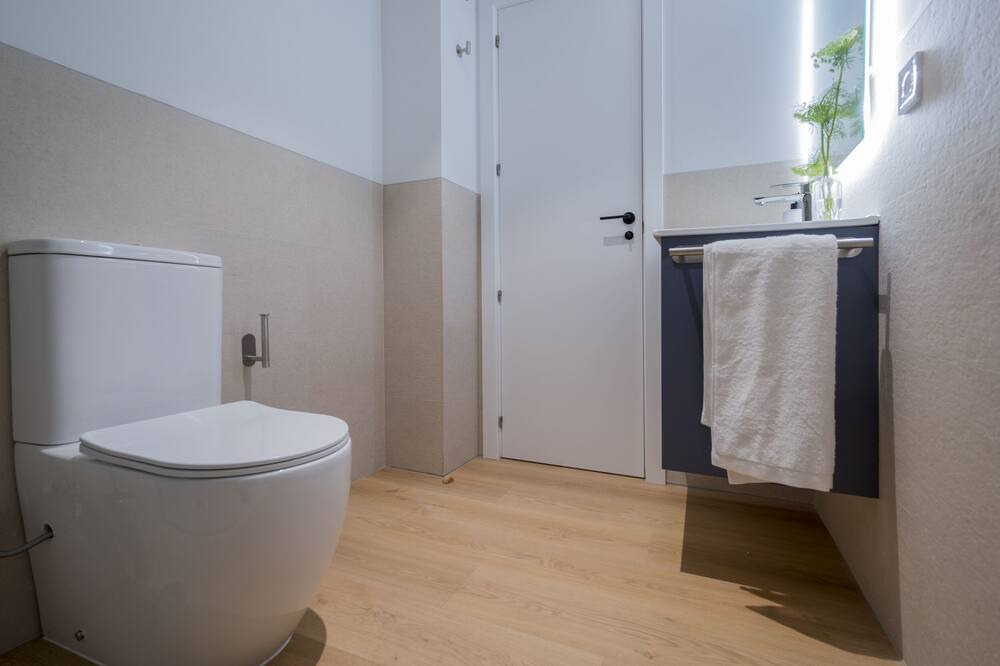 Photo of Bathroom in Almenara
