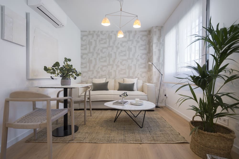 Photo of Livingroom in Almenara