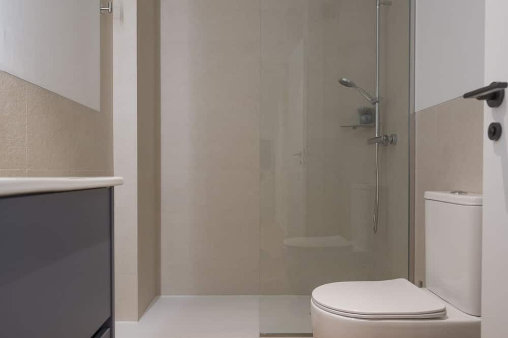 Photo of Bathroom in Almenara