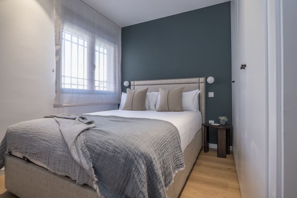 Photo of Bedroom in Almenara