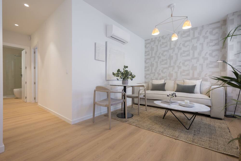 Photo of Livingroom in Almenara
