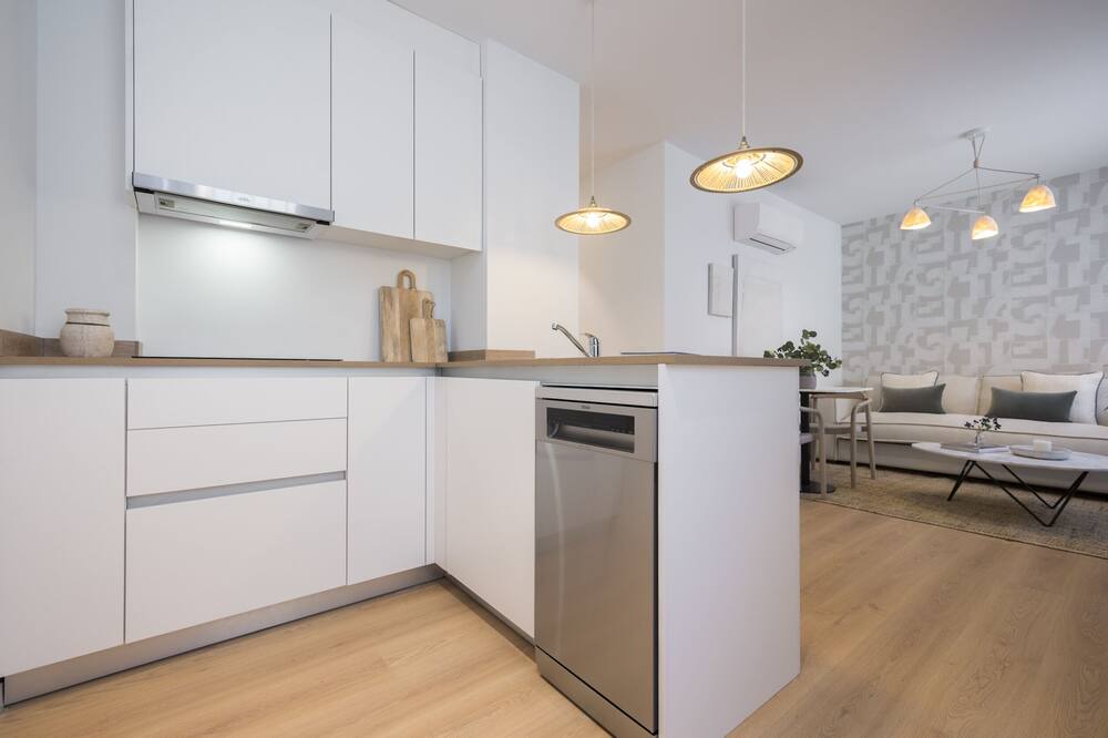 Photo of Kitchen in Almenara