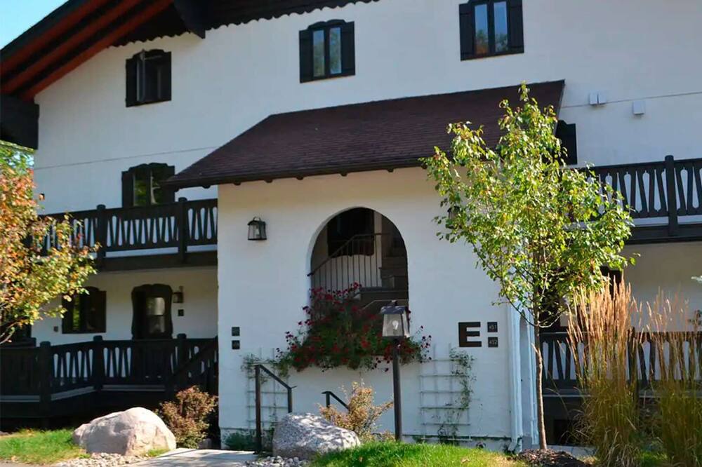 Photo of Outdoor in Mont-Tremblant