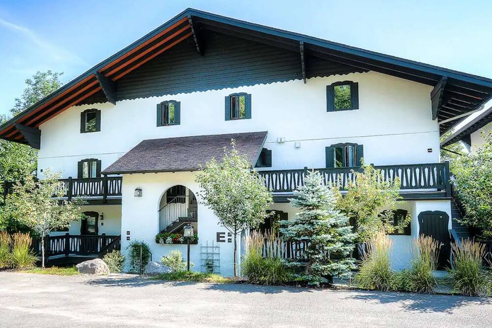 Photo of Outdoor in Mont-Tremblant