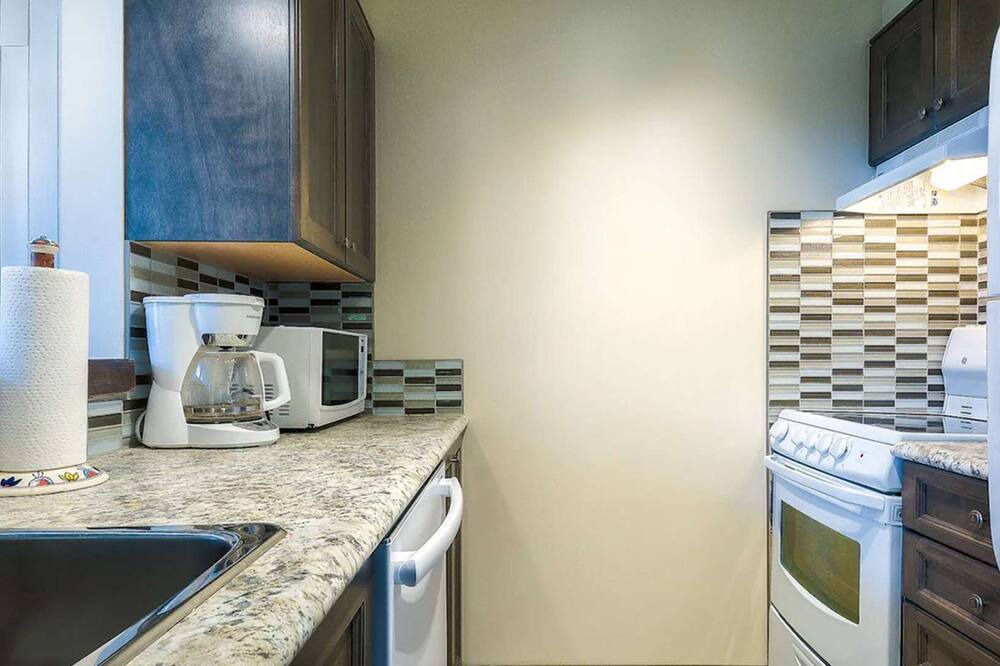 Photo of Kitchen in Mont-Tremblant