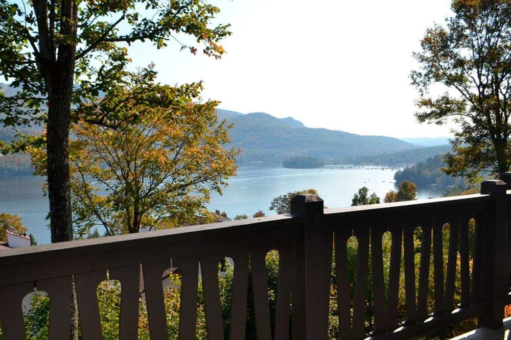Photo of Outdoor in Mont-Tremblant