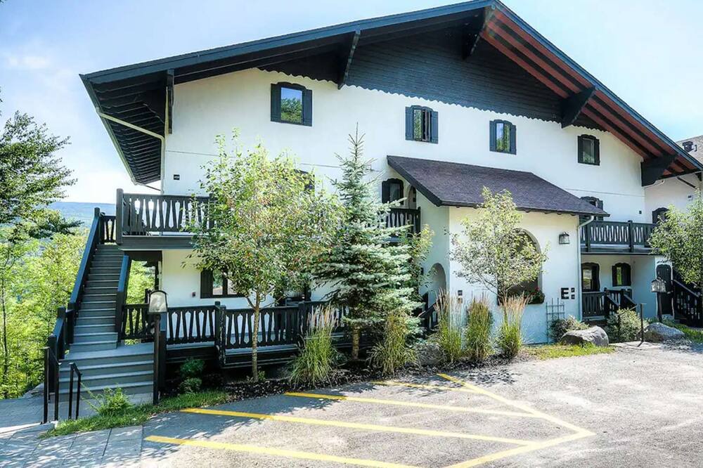 Photo of Outdoor in Mont-Tremblant
