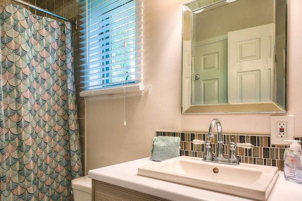 Photo of Bathroom in Mont-Tremblant