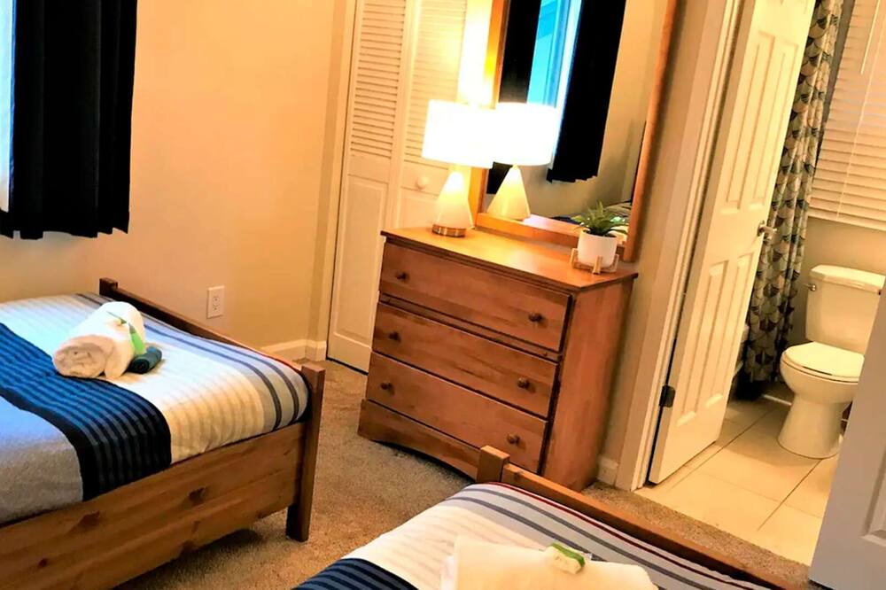 Photo of Bedroom in Mont-Tremblant