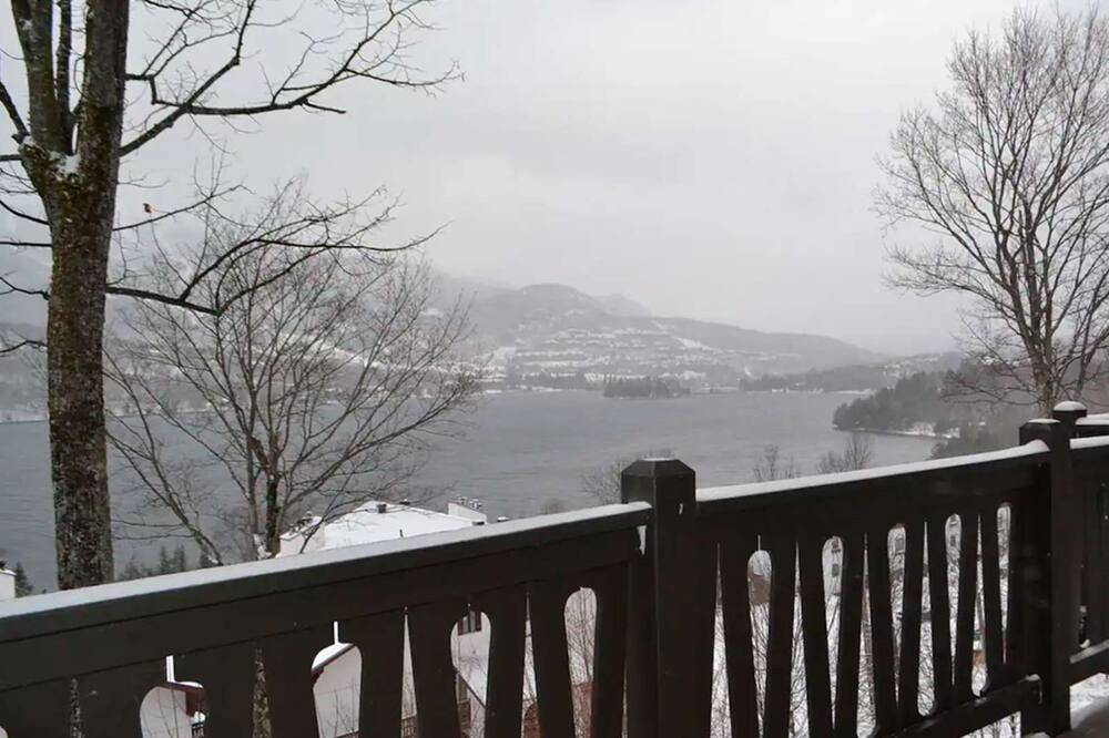Photo of Outdoor in Mont-Tremblant
