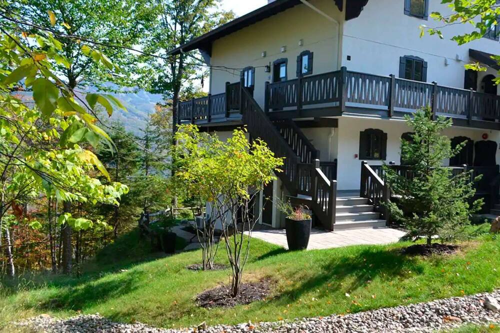 Photo of Outdoor in Mont-Tremblant