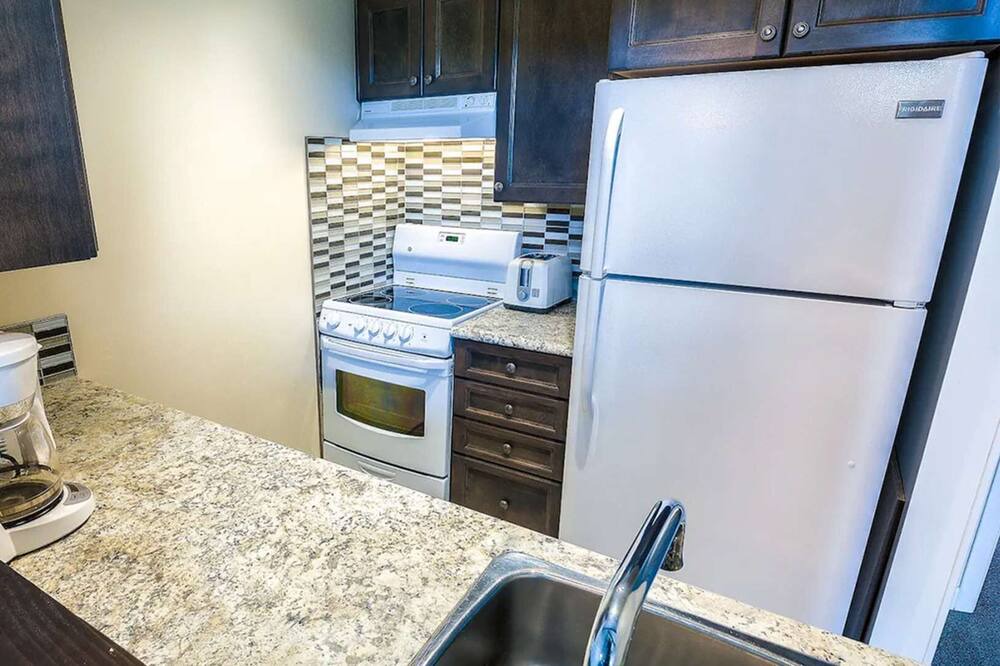 Photo of Kitchen in Mont-Tremblant