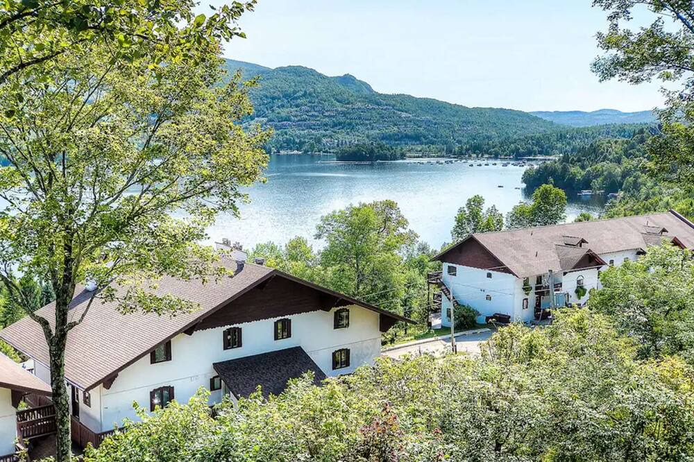 Photo of Outdoor in Mont-Tremblant