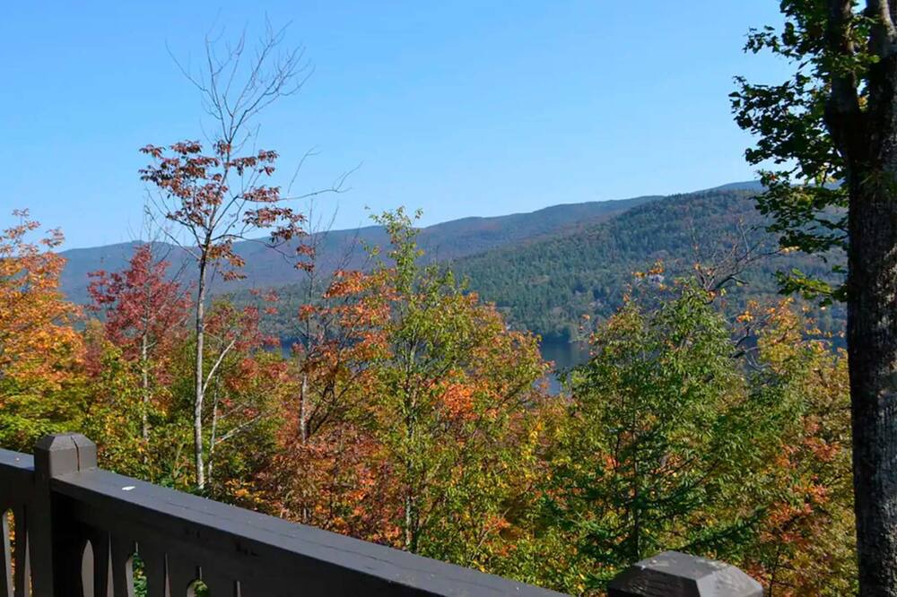 Photo of Outdoor in Mont-Tremblant