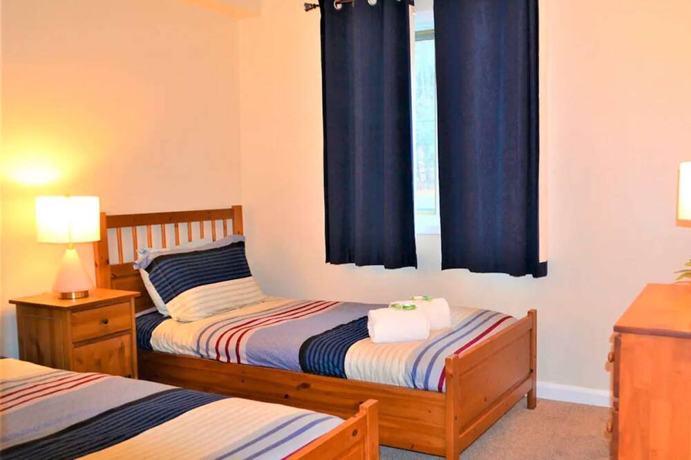 Photo of Bedroom in Mont-Tremblant