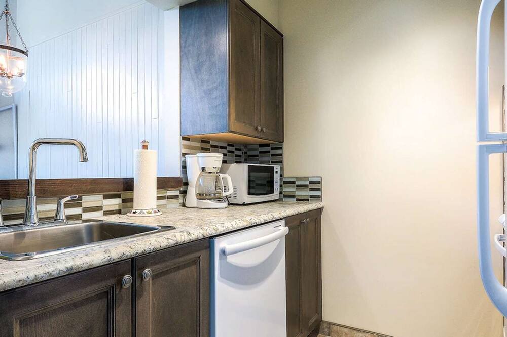Photo of Kitchen in Mont-Tremblant